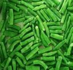 Frozen Green Bean