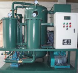 Rzl Lubricant Oil Purifier