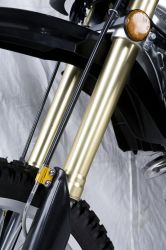 Dirt Bike Lx450x Motorcycle Cross