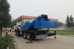 Tadano Gt900xl,90 Ton Mobile Crane For Sale Cheap