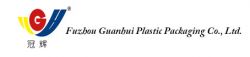 Fuzhou Guanhui Plastic Packaging Co., Ltd.