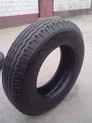 St205/75d14 Trailer Tyre