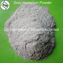 Grey Aluminum Powder 