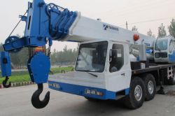 Tadano Gt900xl,90 Ton Mobile Crane For Sale Cheap