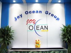 Joy Ocean Group (h.k.)limited