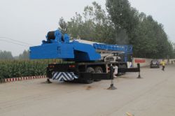 Tadano Gt900xl,90 Ton Mobile Crane For Sale Cheap