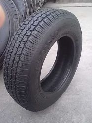 St175/80d13 Trailer Tyre