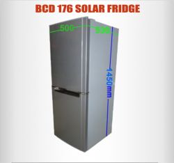 Dc 12v/24v Solar Fridge,solar Freezer,refrigerator