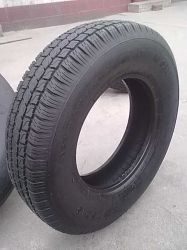 St205/75d14 Trailer Tyre