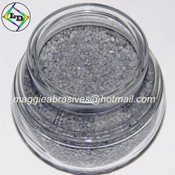 China Abrasive Zirconium Corundum 