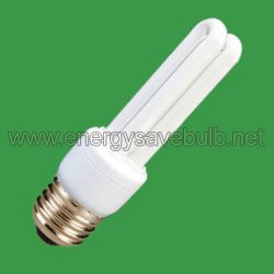U Energy Saving Bulb Hdek-t2-2u 