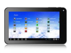7 Inch Via 8850 Android 4.0 Tablet 512mb 4gb Mid