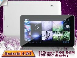 9inch A13 Tablet Pc 