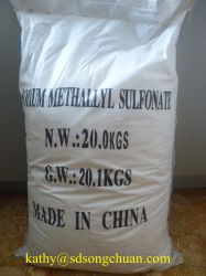 Sodium Methallyl Sulfonate(99.5%)---direct Factory