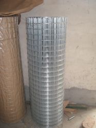 Welded Wire Mesh (6.4mm To 200mm)
