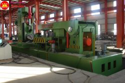D53k-3500 Radial-axial Cnc Ring Rolling Mill