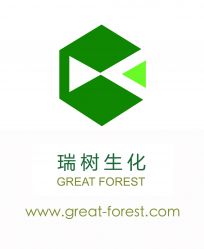 Great Forest Biomedical Ltd