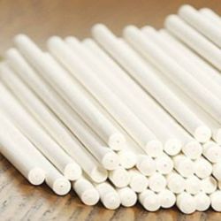 Paper Sticks For Candy/lollipop/chocolate