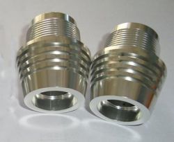 Precision Machined Metal Parts