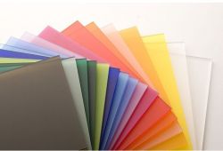 Lexan Polycarbonate Solid Sheet/pc Solid Sheet