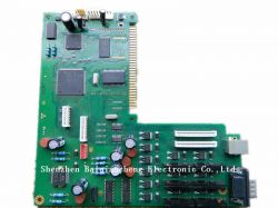 Pcb Assembly  For Mp3/mp4