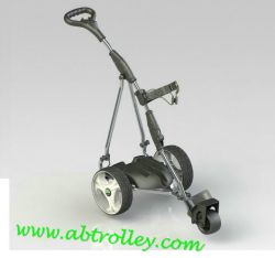 602dg Digital Golf Trolley