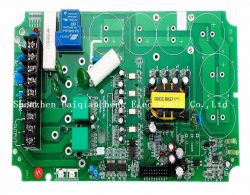 Pcb Assembly  For Battery Production Board