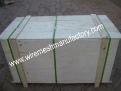 Stainless Steel Filtration Mesh 