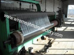 Stainless Steel Wider Woven Wire Cloth
