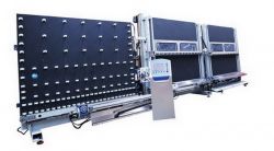 Automatic Sealing Robot For Insulating Glass