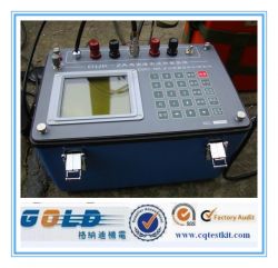 Dzd-6a Geological Exploration Equipment