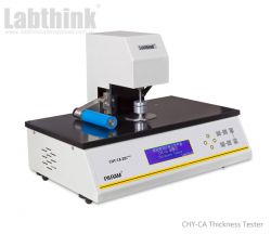 Thickness Tester(astm D645)
