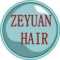 Qingdao Zeyuan Hair Goods Mfg Co. Ltd
