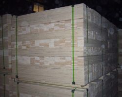 Transport Packing Plywood, Special Size Plywood