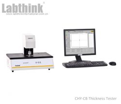 Thickness Tester(astm D645)