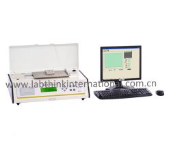 Coefficient Of Friction Tester(iso 8295)