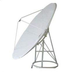 Satellite Tv Antenna C-band Dish