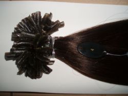 100 Percent Remy Human Hair Extensions