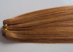 Pure Human Remy Hair Weaves