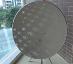 Satellite Dish Antenna (ku-band)