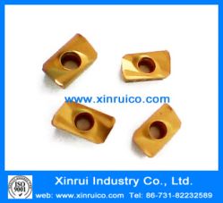 Cnc Carbide Milling Inserts-www,xinruico,com