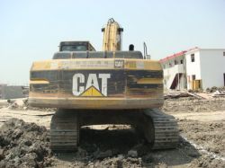 Caterpillar 325bl Excavator For Sale Cat 325 