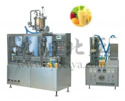  Milk Gable-top Filling And Packaging Machines