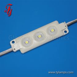 Waterproof Led Module Reaches Ip68 For Light Box