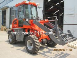 Sell Ce Zl12f Wheel Loaders With Heavy Equipment