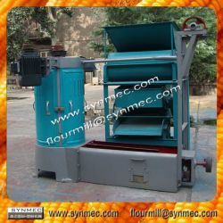 10t/24h Wheat Flour Mill