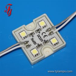 Low Attenuation 5050 Square Led Module With Ip 67