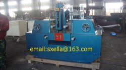 Spiral Blade Or Screw Blade Cold Rolling Mill