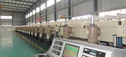 Production Line For Vip/stp Vacuum Insulated Panel