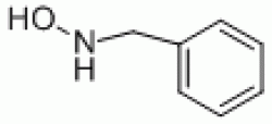 N-benzylhydroxylamine  622-30-0